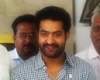 NTR close meetings with fans!