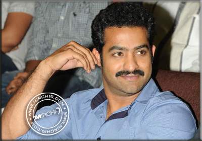 NTR to speak in Telangana accent!