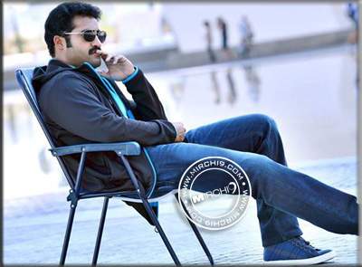 NTR's dream run ends in Vizag!
