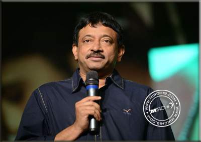 RGV's fascination for underworld