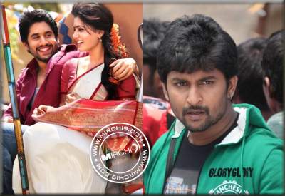 RR Movie Makers revival on cards!