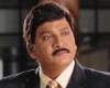 Rajendra Prasad as father of Mahesh Babu!