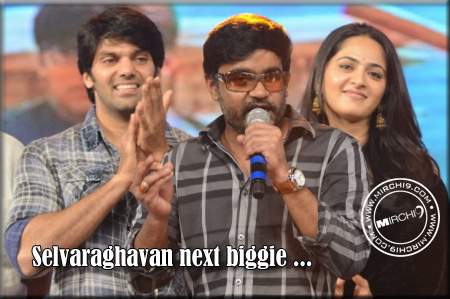 Selvaraghavan-Dhanush-Ranabir