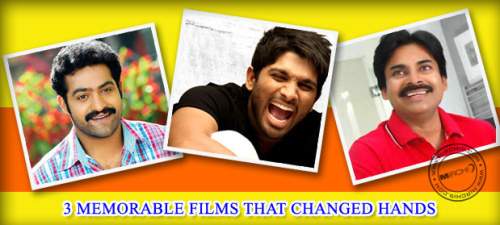 Tollywood popular films