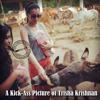 Trisha-kind-heart_