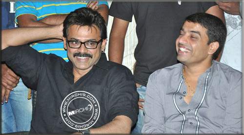Venky gives budget advice for producers 
