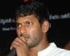 Vishal co-produces next film with UTV