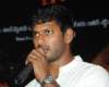 What has made Vishal extremely happy?