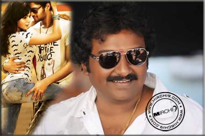 What is Vinayak doing?