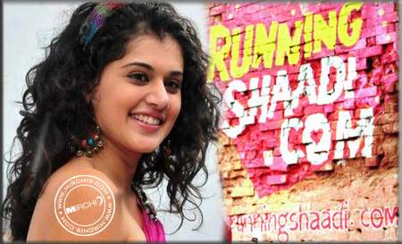 When Tapsee proved her mettle