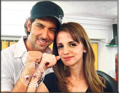 Who is Hrithik Roshan’s real life superwoman? - Draft