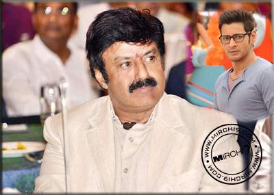 Why so much of fuss about NBK attending 1 audio?