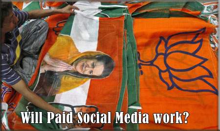 Will Paid Social Media work?