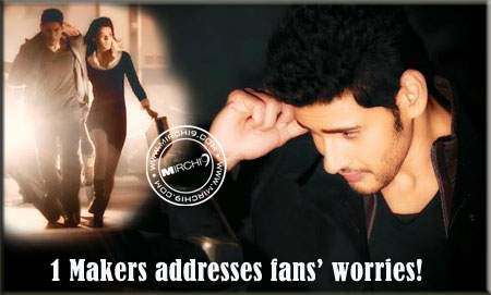 1 Makers addresses fans’ worries!