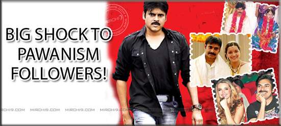 Big shock to Pawanism followers!