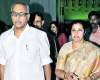 Daggubati couple eyeing BJP!
