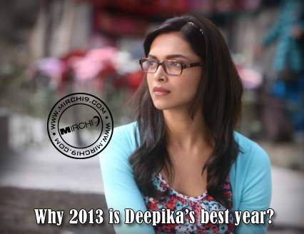 Deepika 2013 hits