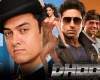 'Dhoom 3' strikes gold in Telugu
