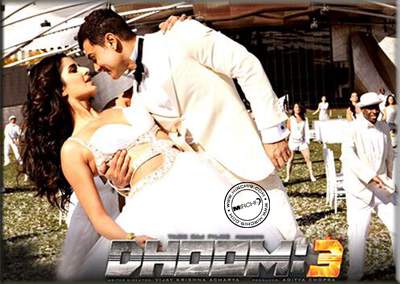 Dhoom 3’s earth shattering weekend