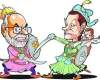 Exit Polls suggest disaster for Congress!