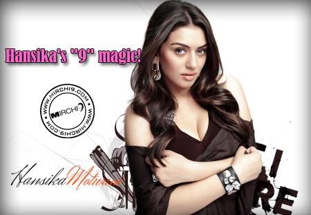 Hansika-Laucky-Numbers