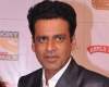 Manoj Bajpayee escapes a car accident