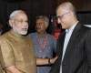 Modi's Master Trap to Ganguly