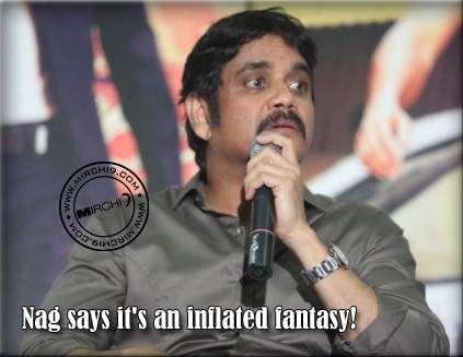 Nag says forbes is an inflated fantasy