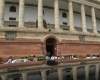 What exactly happened today in Lok Sabha?