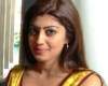 Actress Pranitha's flight troubles!