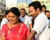 Rajasekhar and Jeevitha heading to BJP!