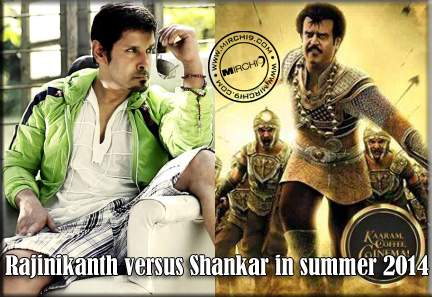 Rajinikanth-versus-Shankar-