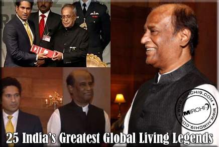 Sachin-Rajnikanth