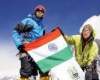 Scaled Mt. Everest... Selling Vegetables