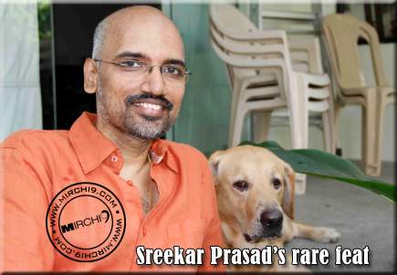 Sreekar-Prasad’s-rare-feat