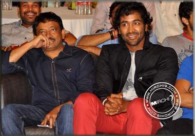 Varma-vishnu-film