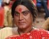 Who will play transgender role in Kanchana remake?