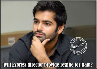 Will Express director provide respite for Ram?