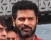 Prabhu Deva flops with his first original work