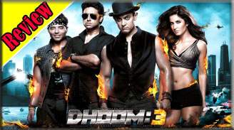 dhoom-3-review