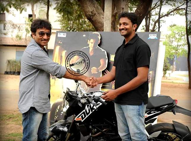 1-Nenokkadine-bike-winner
