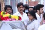 ANR  Condolences Stills