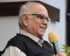 ANR passes away