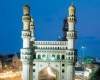 Hyderabad