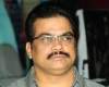 Danayya signs Express Gandhi