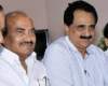 Drama @ Rajya Sabha elections!