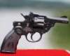 India's first gun for women safety!