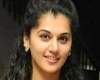 Is Taapsee denying seeing someone?
