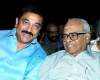 Kamal Haasan confirms film with guru