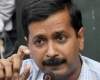 Kejriwal's dharna troubles Delhi Janata!